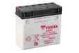 Yuasa akku 51913 (cp) Happopatruuna mukana (2) - Duell muut varaosat ja tarvikkeet - 140347 - 1