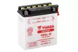 Yuasa akku YB5L-B (cp) Happopatruuna mukana (6) - Duell muut varaosat ja tarvikkeet - 131577 - 1