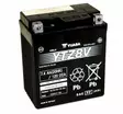 Yuasa akku YTZ8V (wc) factory activated (10) - Duell muut varaosat ja tarvikkeet - 132047 - 1