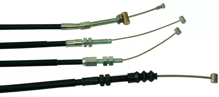AIR Throttle Cable HVA TC/TE/250/450 04-05 - Duell MP varaosat ja tarvikkeet - 69088 - 1