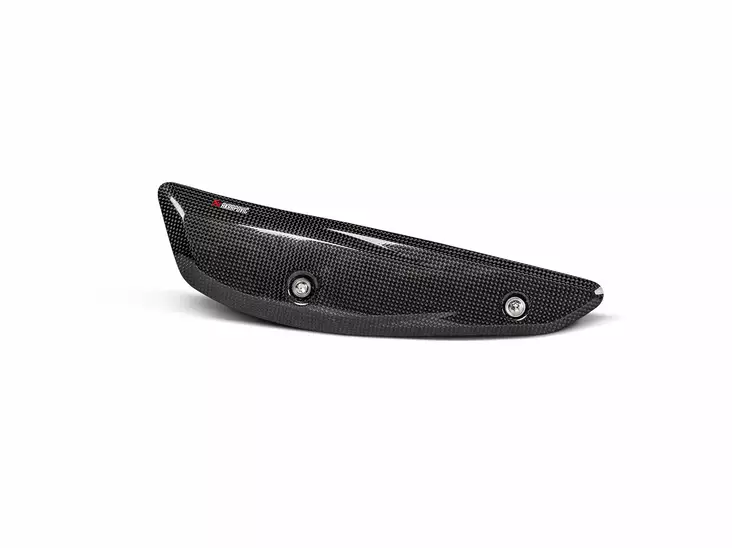 Akrapovic Heat Shield (Carbon) Kawasaki Z900 2025 - Duell MP varaosat ja tarvikkeet - 67108 - 1