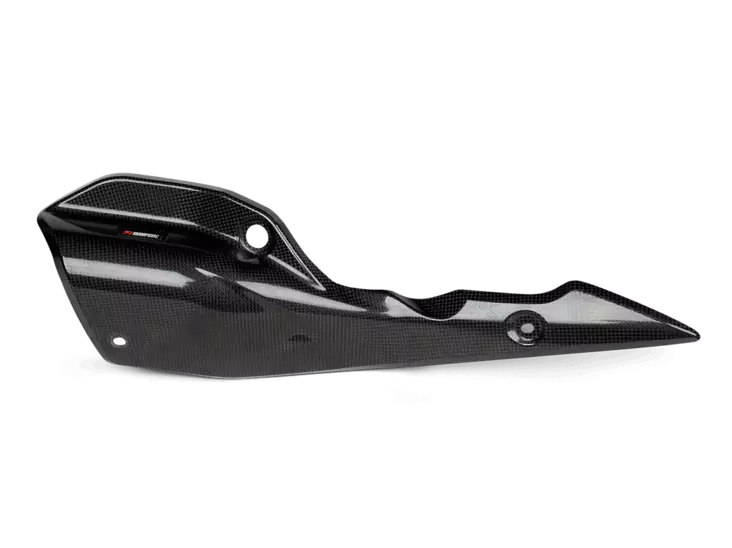 Akrapovic Heat Shield (Carbon) Suzuki GSX-S1000/GT - Duell MP varaosat ja tarvikkeet - 67908 - 1