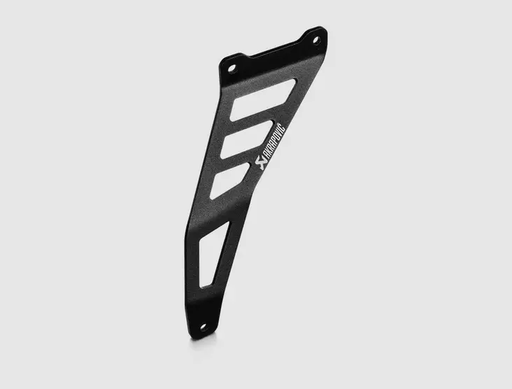 Akrapovic Muffler Bracket (Aluminium) ZX-10R/RR 2021- - Duell MP varaosat ja tarvikkeet - 67478 - 1