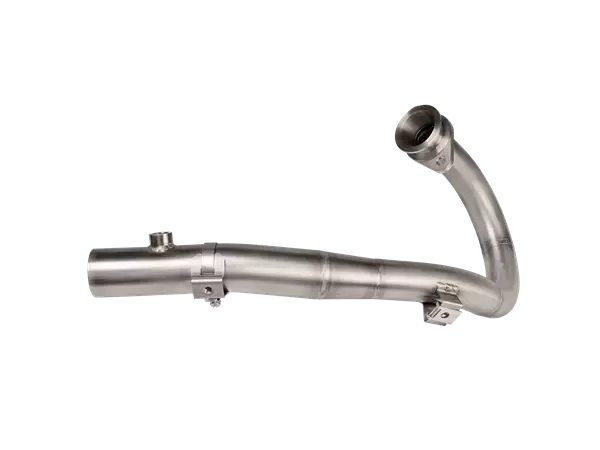 Akrapovic Optional Header (SS) Honda CRF300L / Rally 2021-2023 - Duell MP varaosat ja tarvikkeet - 68478 - 1