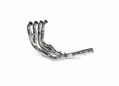 Akrapovic Optional Header (SS) S 1000RR 2019- - Duell MP varaosat ja tarvikkeet - 68118 - 1