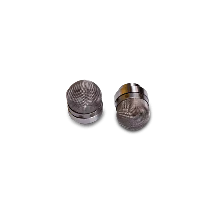 Akrapovic Sparik Arrester Set - Duell MP varaosat ja tarvikkeet - 67518 - 1