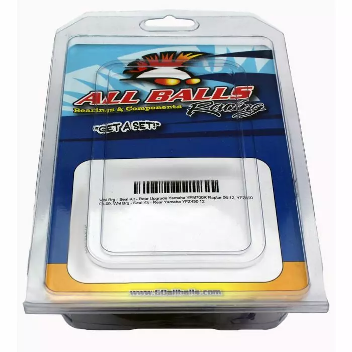 All Balls Polttoainepumppu Arctic Cat - Duell ATV varaosat ja tarvikkeet - 26248 - 1