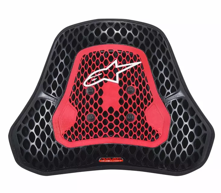Alpinestars Chestprotector Nucleon KR-Cell CiS S - Duell ajovarusteet - 37078 - 1