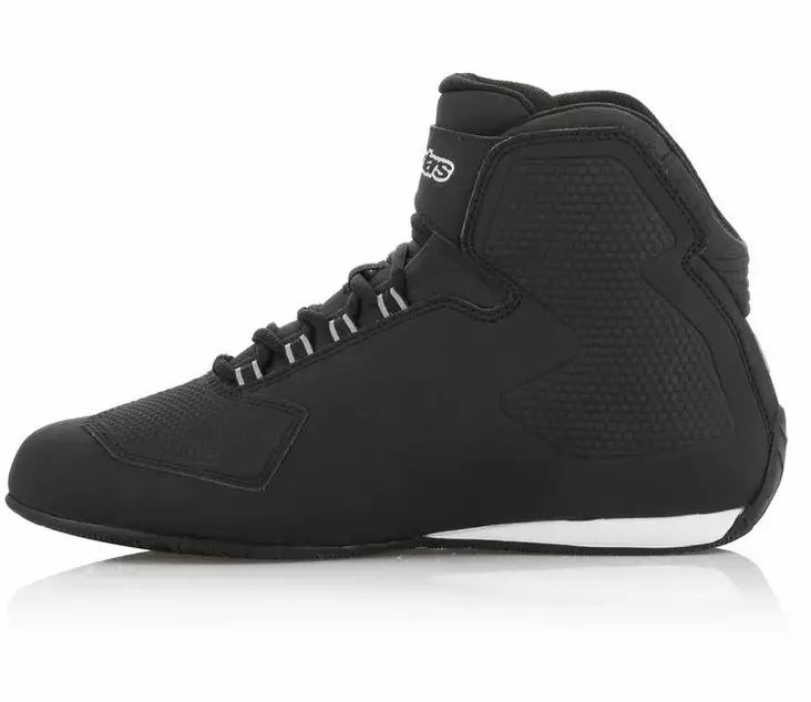 Alpinestars Kenkä Sektor WP (13), 47 - Duell ajovarusteet - 37958 - 1