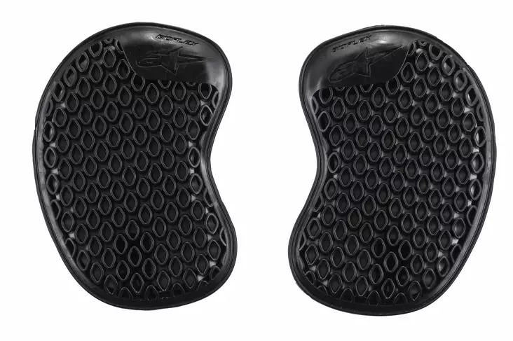 Alpinestars Lonkkasuoja Bioflex S - Duell ajovarusteet - 36608 - 1