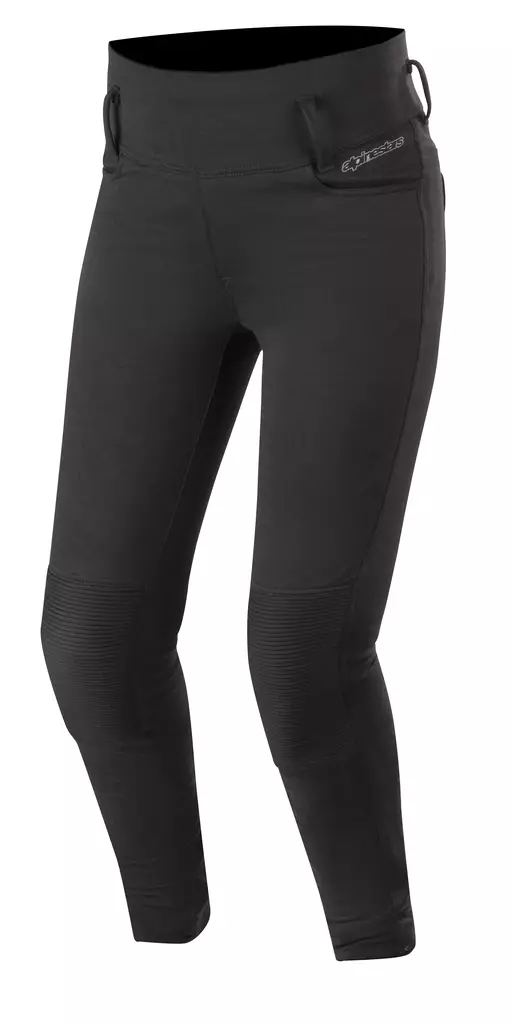 Alpinestars Naisten Housut Banshee Musta, M - Duell ajovarusteet - 41648 - 1