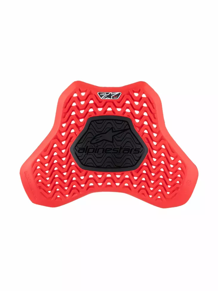 Alpinestars Rintapanssari Nucleon Plasma Racing L - Duell ajovarusteet - 36458 - 1