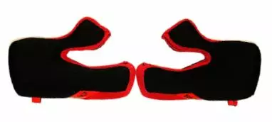 Alpinestars Sisusta päälaki S-M10/S-M8, M/2XL - Duell ajovarusteet - 35948 - 1
