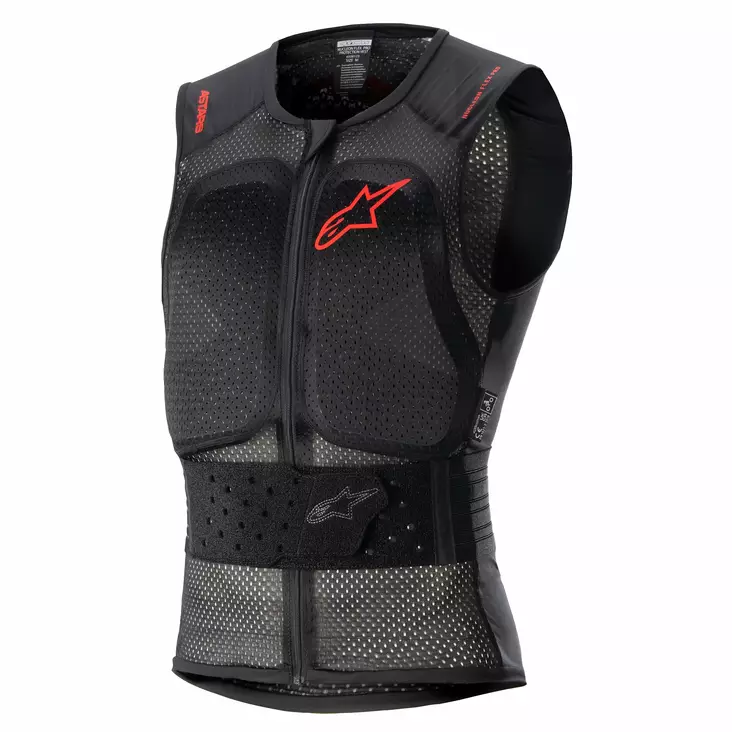 Alpinestars Suojaliivi Nucleon Flex Pro XS - Duell ajovarusteet - 36428 - 1