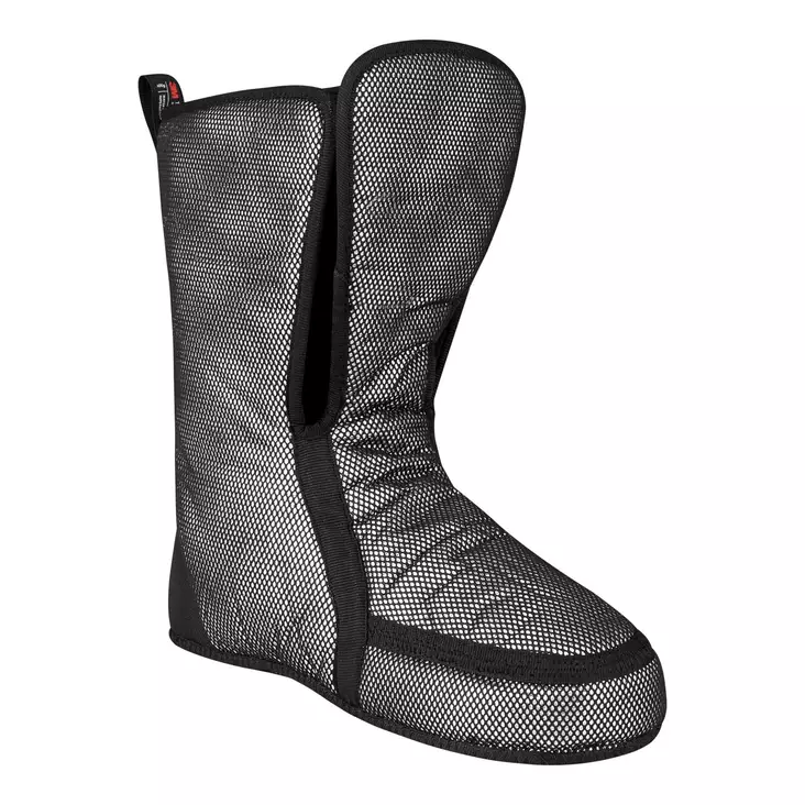 AMOQ Scale Speed Lace Saappaat Musta/Harmaa, 43 - Duell ajovarusteet - 53038 - 1