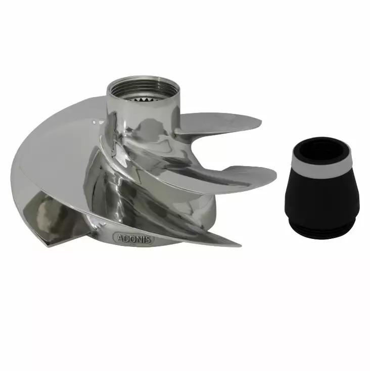 Anodis Impelleri Sea Doo 11-19 - Duell venetarvikkeet - 132178 - 1