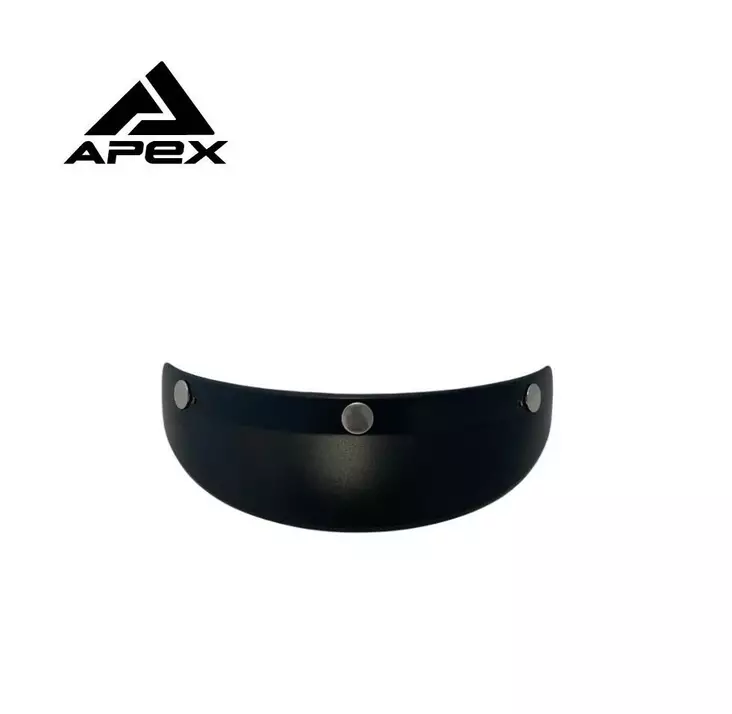 APEX JI100 Peak black - Duell ajovarusteet - 32168 - 1
