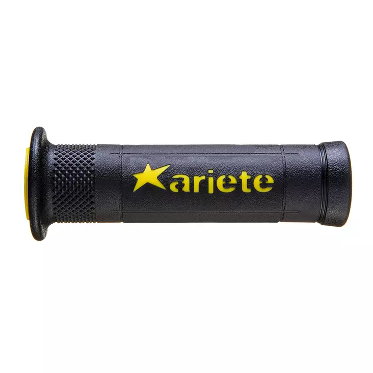Ariete Ariram Road Grips Yellow-Black - Duell MP varaosat ja tarvikkeet - 66418 - 1