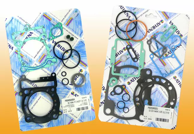 Athena Gaskets kit - Duell MP varaosat ja tarvikkeet - 76558 - 1