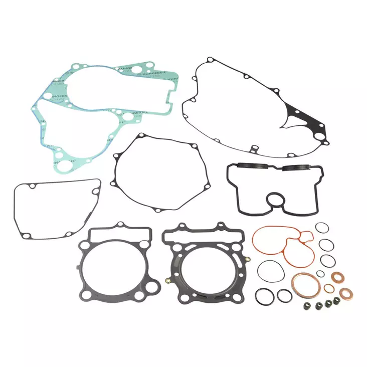 Athena Täydellinen tiivistesarja Suzuki RM-Z 250 07-09 - Duell MP varaosat ja tarvikkeet - 75818 - 1