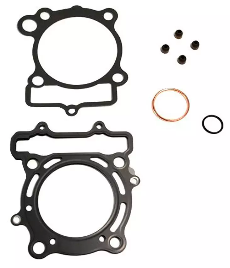 Athena Yläpään tiivistesarja Kawasaki KX 250 F 04-08 / Suzuki RM-Z 250 04-06 - Duell MP varaosat ja tarvikkeet - 76488 - 1