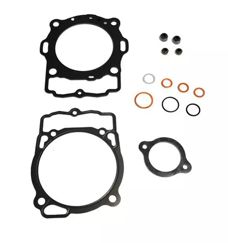 Athena Yläpään tiivistesarja KTM EXC 400 05-11 EXC 450 08-11 EXC 530 09-11 - Duell MP varaosat ja tarvikkeet - 76748 - 1