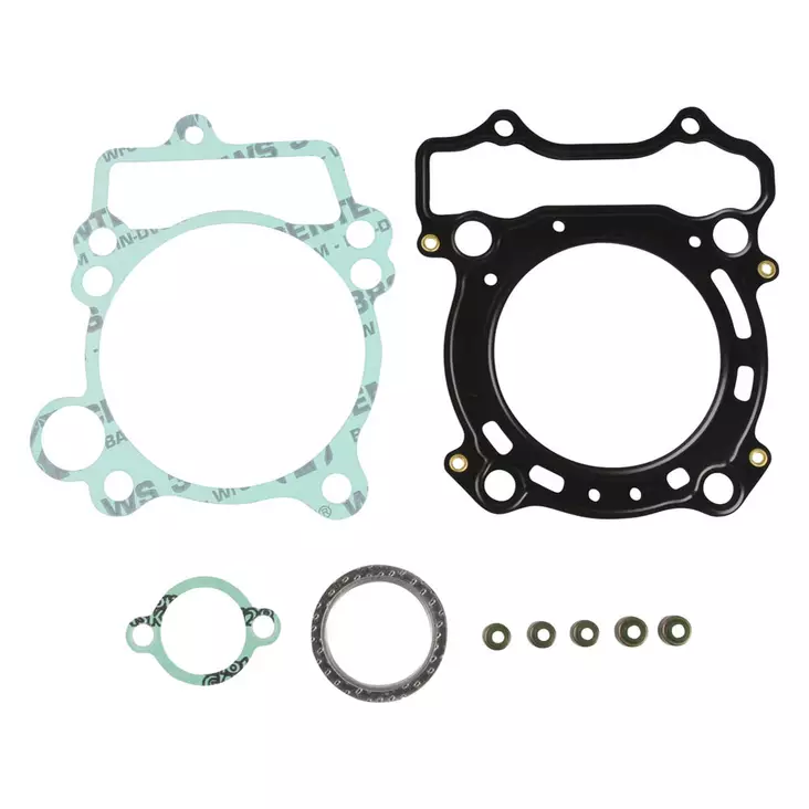 Athena Yläpään tiivistesarja Yamaha WR 250 F 01-13 YZ 250 F 01-13 - Duell MP varaosat ja tarvikkeet - 76438 - 1