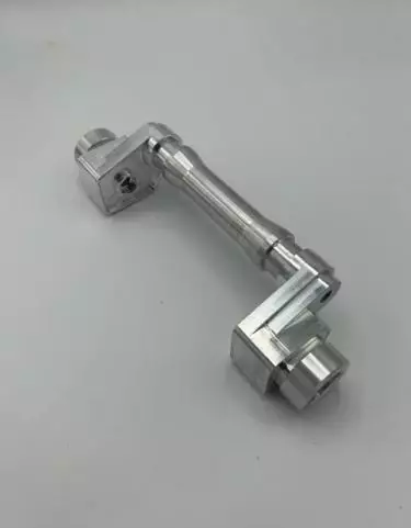 Avid 2 Wheel offset axle Polaris - Duell MK varaosat ja tarvikkeet - 23268 - 1