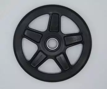 Avid 9'' HD Kääntöpyörä (6205) - Duell MK varaosat ja tarvikkeet - 23588 - 1