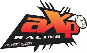 AXP Skid Plate PHD 6mm Black/Red Sticker Yamaha YZ450F 14-17 / YZ250F 15-18 - Duell MP varaosat ja tarvikkeet - 86798 - 1