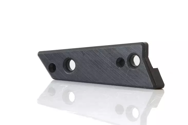 AXP Swing Arm Guard KTM / GasGas / Husqvarna / Sherco 12-23 - Duell MP varaosat ja tarvikkeet - 87088 - 1