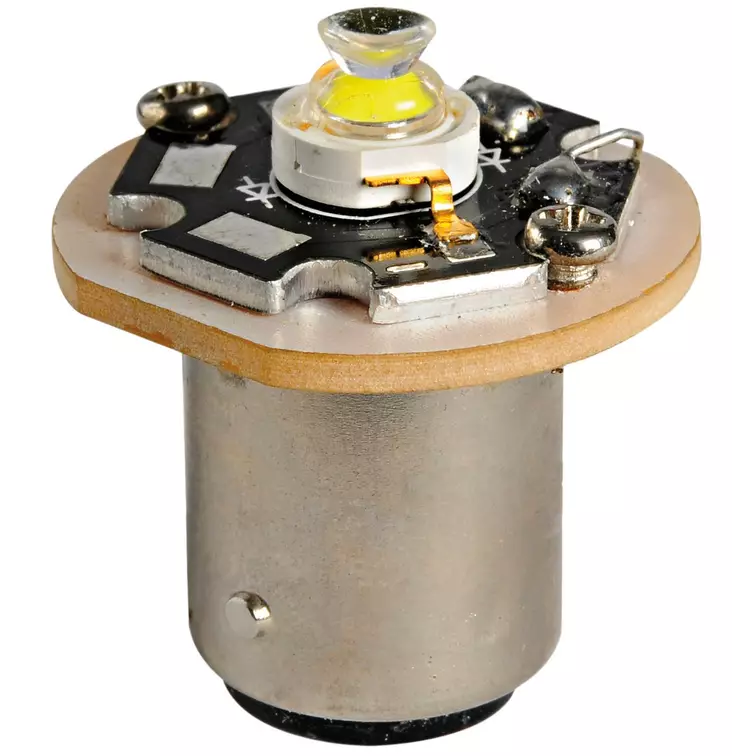 BA15D LED - Duell venetarvikkeet - 6588 - 1