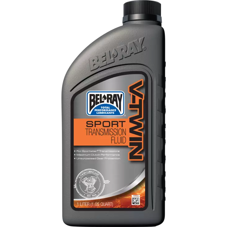 Bel-Ray Sport Transmission Fluid 1L - Duell öljyt ja muut nesteet - 140298 - 1