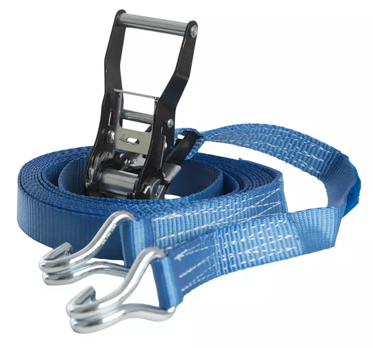 Bema Kuormaliina 25mm/4.5m/1000kg - Duell venetarvikkeet - 66338 - 1