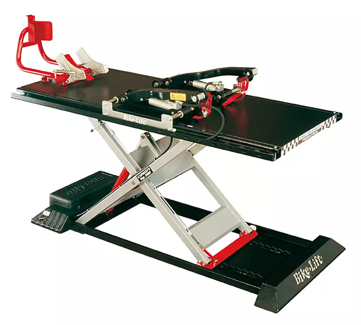 Bike-Lift Max 516 Twin Arms Electric/single-phase 230 V / 50 Hz/Hand control - Duell muut varaosat ja tarvikkeet - 20598 - 1