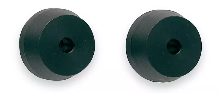 Bike-Lift Single sided swing-arm adapter (Hinda/Triumph/Ducati) - Duell muut varaosat ja tarvikkeet - 20658 - 1