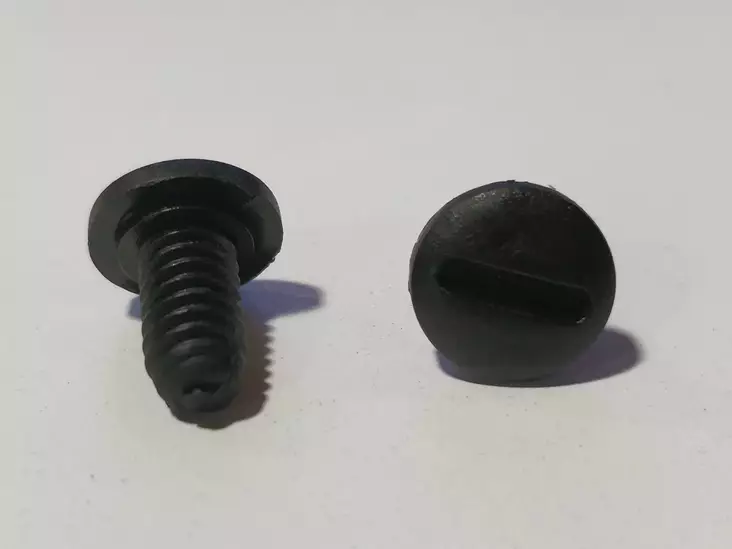 BOLT A-613S Visiirin ruuvisarja - Duell ajovarusteet - 58598 - 1