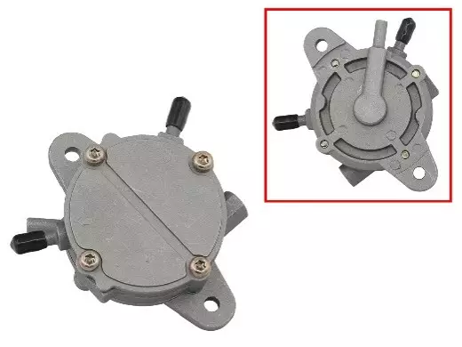 Bronco Polttoainepumppu CF Moto - Duell ATV varaosat ja tarvikkeet - 27018 - 1