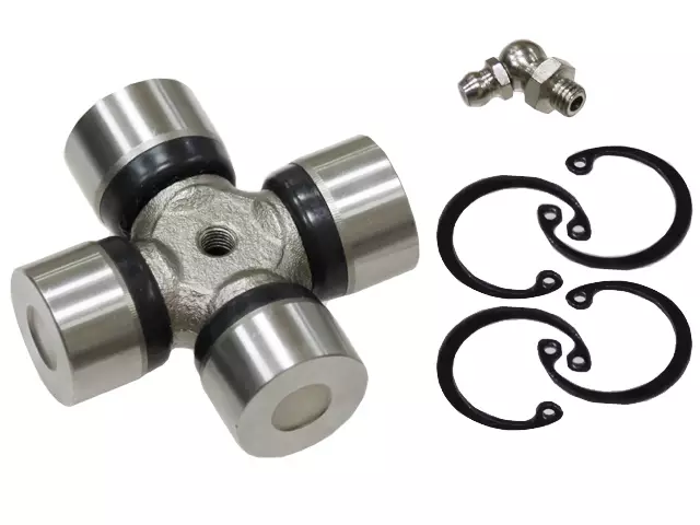 Bronco Ristinivel Can Am 25.02 x 64.71mm - Duell ATV varaosat ja tarvikkeet - 27528 - 1