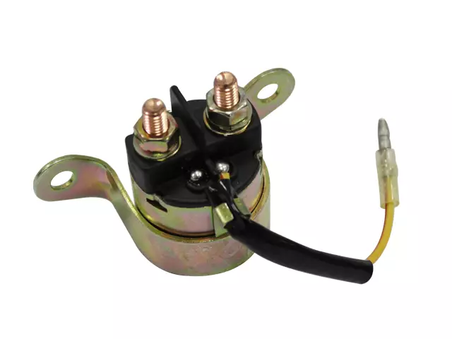Bronco Solenoidi Suzuki - Duell ATV varaosat ja tarvikkeet - 32878 - 1