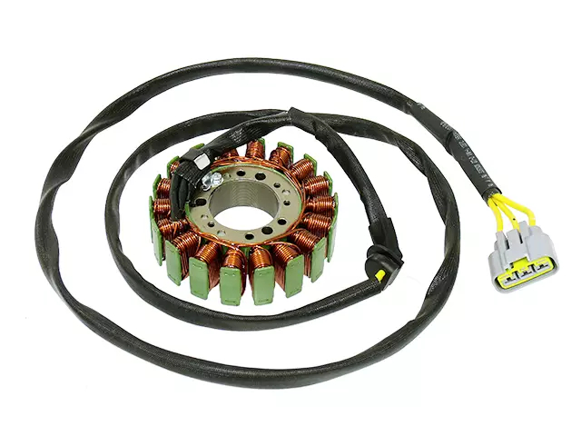 Bronco Staattori Can-am - Duell ATV varaosat ja tarvikkeet - 32828 - 1