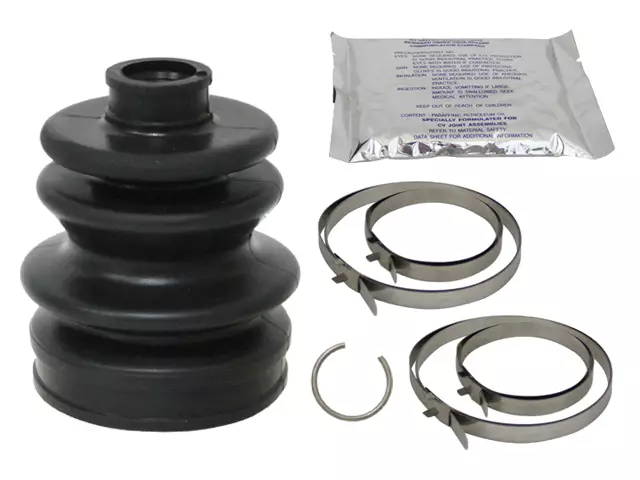 Bronco Suojakumisarja Arctic Cat 18.43 x 65.69 x 93.82mm - Duell ATV varaosat ja tarvikkeet - 27358 - 1
