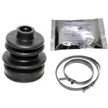 Bronco Suojakumisarja Honda Kawasaki Yamaha 18.43 x 65.69 x 93.82mm - Duell ATV varaosat ja tarvikkeet - 27968 - 1