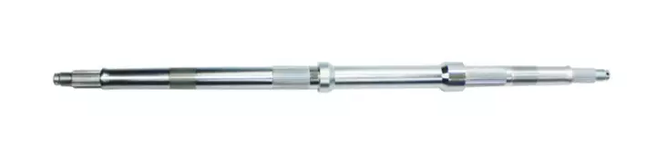 Bronco Taka akseli Honda TRX 420 856mm - Duell ATV varaosat ja tarvikkeet - 27398 - 1