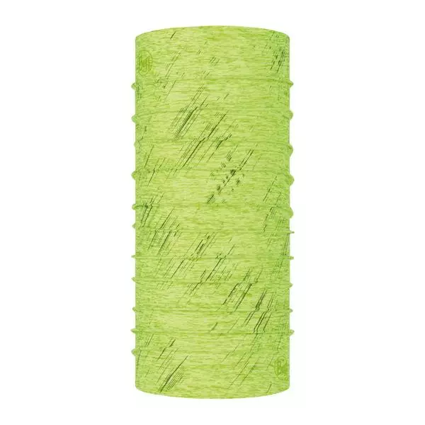 BUFF Coolnet UV+ Reflective Htr Lime - Duell ajovarusteet - 54058 - 1