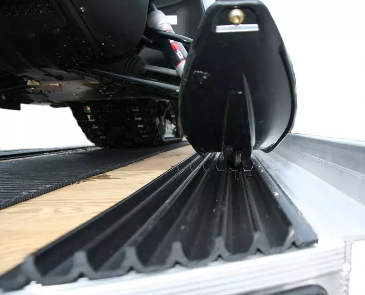 Caliber Multi Glides Single Set 6.5"- 20 feet (4-5' pieces) - Duell MK varaosat ja tarvikkeet - 20128 - 1