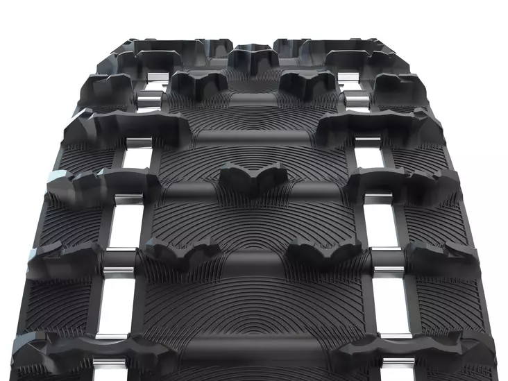 Camso telamatto Ripsaw II 38x305 2.86 32mm - Duell MK varaosat ja tarvikkeet - 23238 - 1