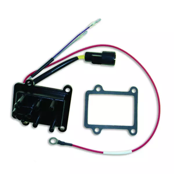 Cdi Elec. Johnson Evinrude Regulator/Rectifier (35-Amp) - Duell venetarvikkeet - 137248 - 1