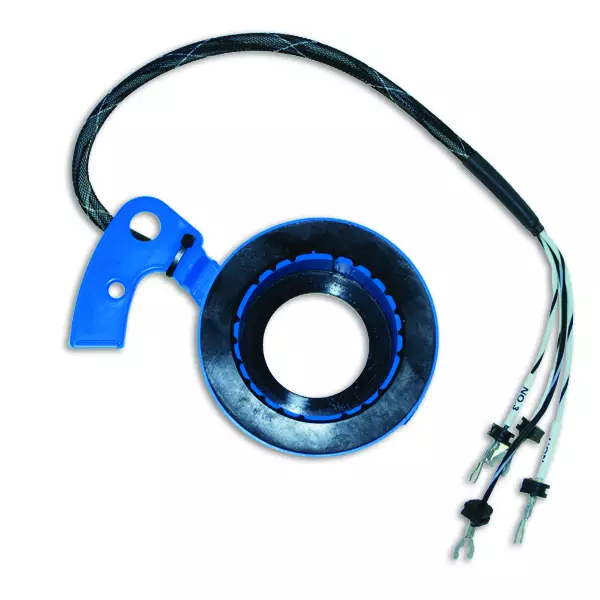 Cdi Elec. Johnson Evinrude Timer Base - 3 Cyl. - Duell venetarvikkeet - 137678 - 1