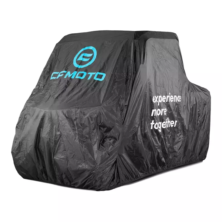 CFMOTO Suojapeite UFORCE / ZFORCE - Mönkijän suojapeitteet - 141508 - 1